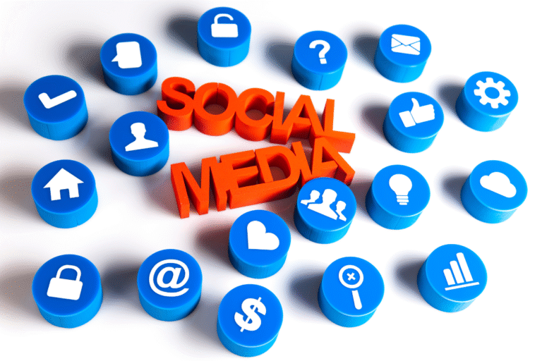 Social Media Ads and its effectiveness to attract the customer Market
